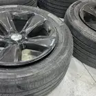 كفارات وجنوط دوج تشارجر للبيع