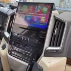 شاشة لاندكروزر 2017 شكل التورنيق