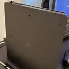 جهاز بلايستيشن 4 سليم سعة 500 جيجابايت مع ذراع تحكم