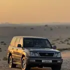 جيب لكزس 1999
