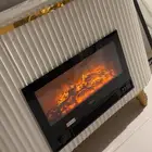 مدفاه وديكور