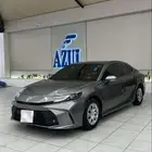 كامري 2025 للتنازل بدون مقابل بنك الراجحي