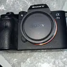 كميرا الفا 7