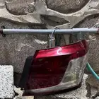 اصطب لكزس2010-2012اصلي ركن