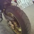 دباب ريس 250 الوسام الناري