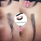 ميكب ارتست   واخصائية مايكروا حواجب وشفايف