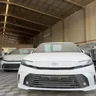 كامري 2025 LE سعودي