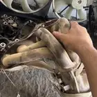 قزوز وقطع كامري من 2007 الى 2011