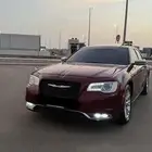 للبيع كرايسلر V6ليمتد شبه وكاله