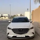 مازدا cx9 سقنتشر على يدي وكالة 2020 لوحتها مميزة 2020