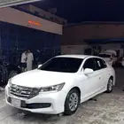 اكورد 2015 مالك أؤل ماشاءالله تبارك الله