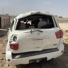 اسكويا 2015 ثلاجه بدون دبل شرط قير مكينه