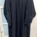 عبايه تفصيل مقاس 56