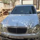 مرسيدس 2006 للبيع