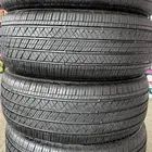 كفرات مستعمل شبه جديد