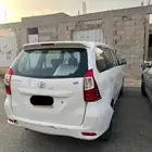 تويوتا افانزا موديل 2016