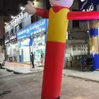ايجار مهرج وليزر الوان ليزر سما