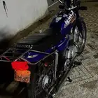 دباب اكس ميه x100ازرق مجدد قطع وكاله