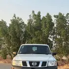 نيسان باترول