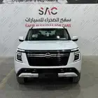 نيسان باترول - 2025- XE ستاندر - بنزين - خليجي