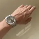 ساعة دايموند هيل طراز حديث