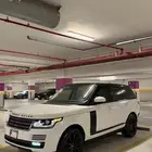 رنج روفر 2017