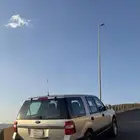 اكسبديشن دبل قصير منوة المستخدم فورد