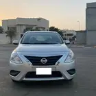 للبيع نيسان صني موديل 2020
