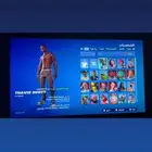 حساب فورت نادر