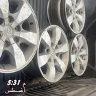 جنوط فونشرل 2008