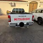 ميتسوبيشي L200
