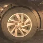 ابغى جنوط حديد 15 حق النترا من موديل 17-20 مع الطيس او بدون