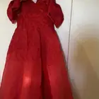 فستان فخم ب 80 ريال جديد لبسه وحده
