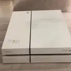 سوني فور للبيع مشكلتها تعلق وترفع حراره