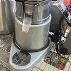 عصاره برتقال كبس كهرباء