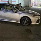 كامري هايبر 22 gle