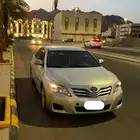 ماشاءالله للبيع كامري 2007 مرهم خارجي 2011 فضي
