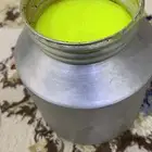 لبن وسمن للبيع طازج يومي شغل بيت