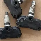 حساسات كفرات تويوتا