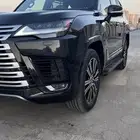 لكزس 2023 BB سعودي عبداللطيف شرط