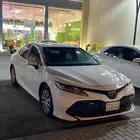 كامري 2019 ستاندر بودي بلد