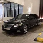 لكزس 460