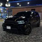دودج درانقو RT اورنج هيمي نسخة خاصة