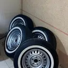 جنوط كفرات هايلوكس