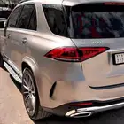 مرسيدس GLE 2019
