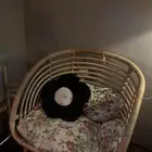 كرسي من ايكيا