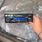 للبيع مسجل كامري 2002