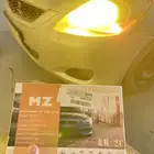 لد h4للسيارات الكلاسيكيه