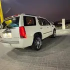 كادلايك اسكاليد بدون حوادث2007