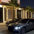 بنتلي فلاينج سبير 1of1 2020